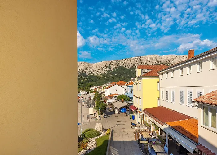 Deluxe Double In Castellum Besca Penzion 4*