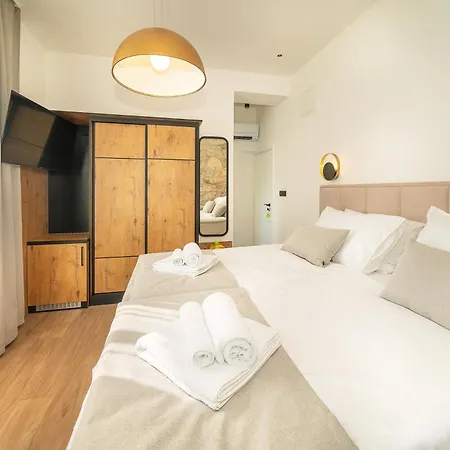 Deluxe Double In Castellum Besca Gasthof 4*