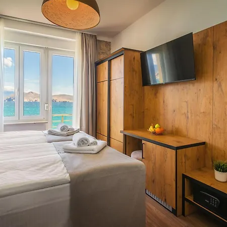 Deluxe Double In Castellum Besca Gasthof 4*