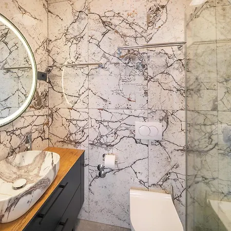Deluxe Double In Castellum Besca 4* Baška