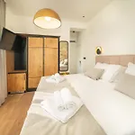 Deluxe Double In Castellum Besca Pensiune 4*