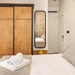 Deluxe Double In Castellum Besca Baška