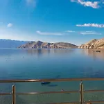 Deluxe Double In Castellum Besca 4* Baška