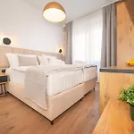 Deluxe Double In Castellum Besca 4*