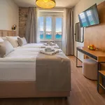Deluxe Double In Castellum Besca Baška