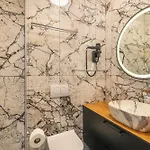 Deluxe Double In Castellum Besca Pensiune