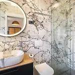 Pensiune Deluxe Double In Castellum Besca Baška