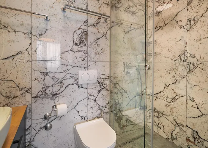 Deluxe Double In Castellum Besca 4*